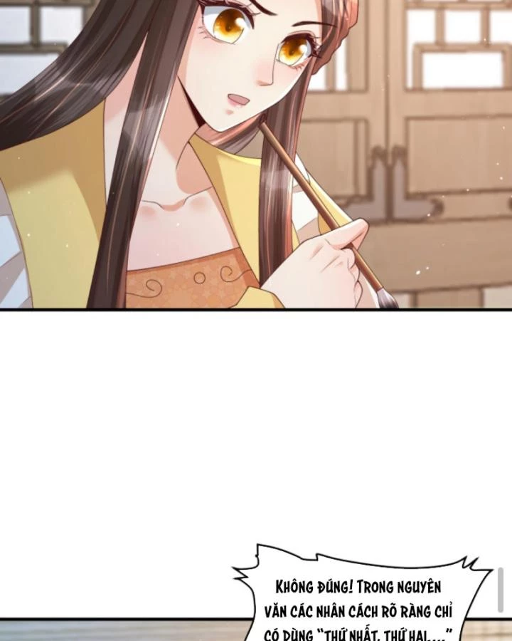 Sau Khi Xuyên Sách, 5 Nhân Cách Của Bạo Quân Đều Yêu Ta Chapter 123 - 13