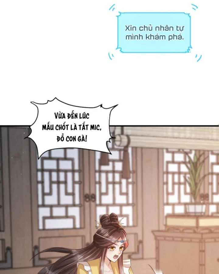 Sau Khi Xuyên Sách, 5 Nhân Cách Của Bạo Quân Đều Yêu Ta Chapter 123 - 17