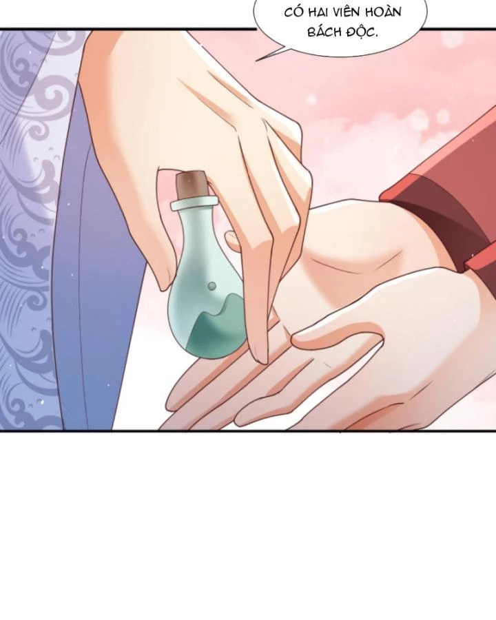 Sau Khi Xuyên Sách, 5 Nhân Cách Của Bạo Quân Đều Yêu Ta Chapter 123 - 20