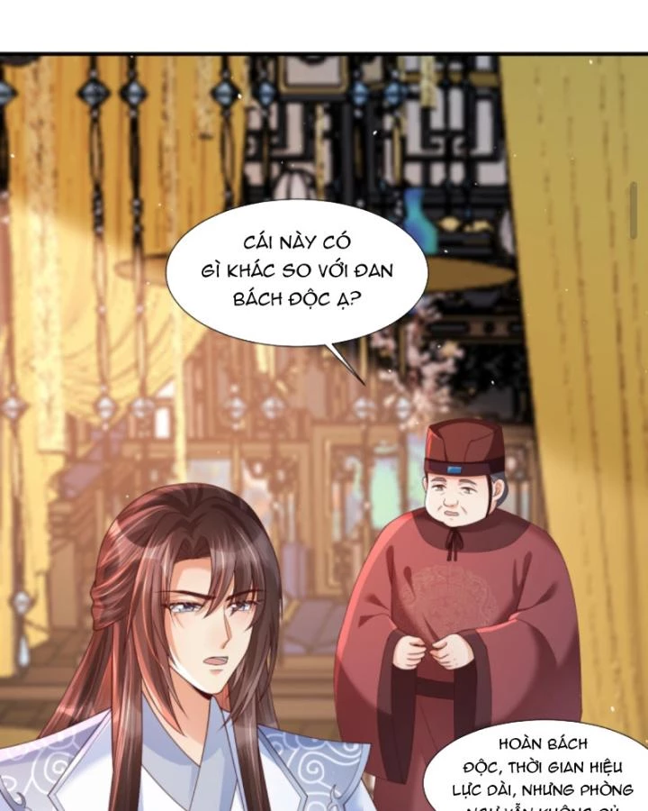 Sau Khi Xuyên Sách, 5 Nhân Cách Của Bạo Quân Đều Yêu Ta Chapter 123 - 21