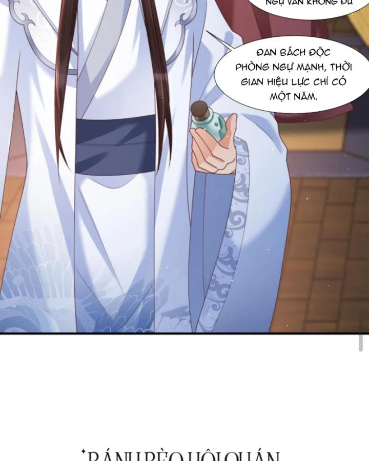 Sau Khi Xuyên Sách, 5 Nhân Cách Của Bạo Quân Đều Yêu Ta Chapter 123 - 22