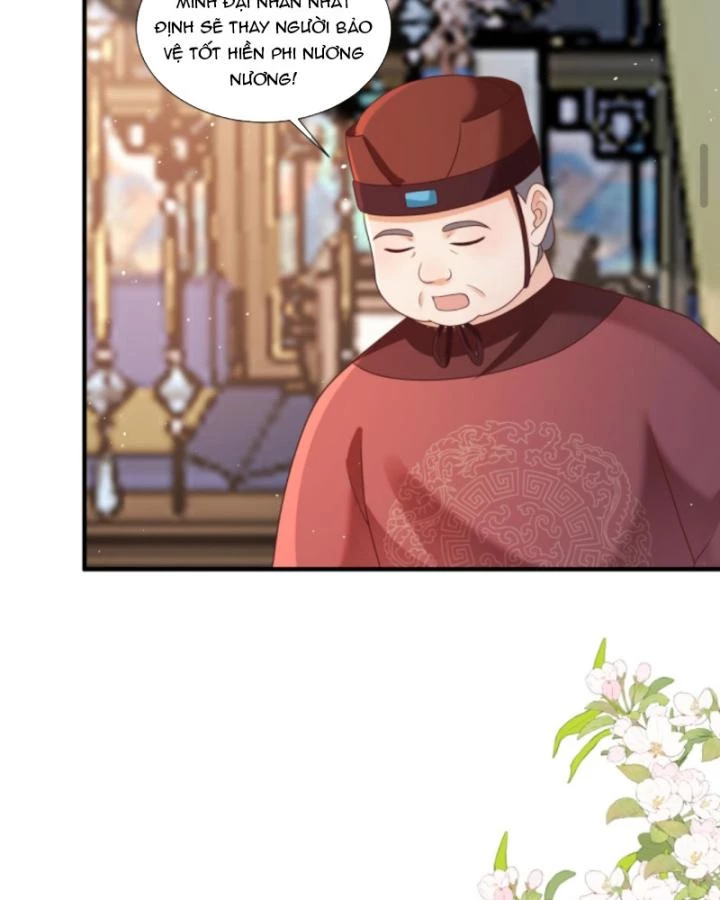 Sau Khi Xuyên Sách, 5 Nhân Cách Của Bạo Quân Đều Yêu Ta Chapter 123 - 24