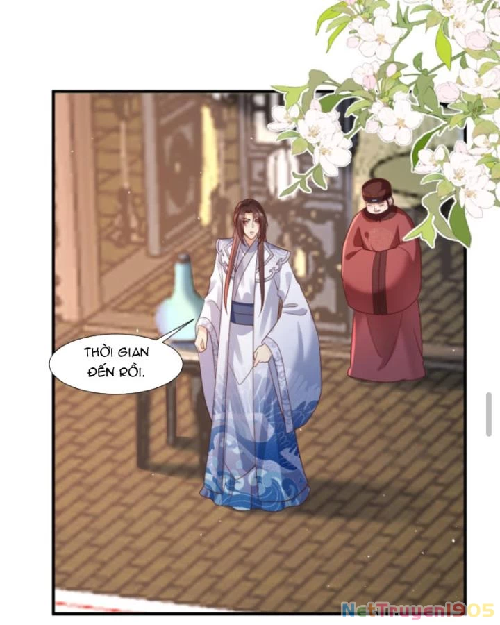 Sau Khi Xuyên Sách, 5 Nhân Cách Của Bạo Quân Đều Yêu Ta Chapter 123 - 25