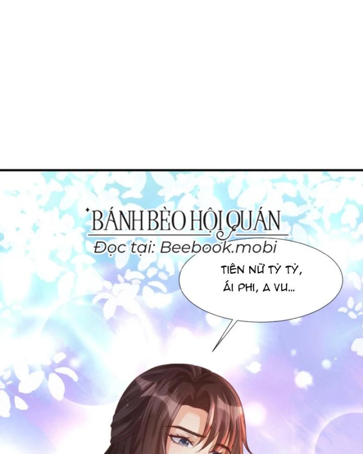 Sau Khi Xuyên Sách, 5 Nhân Cách Của Bạo Quân Đều Yêu Ta Chapter 123 - 26