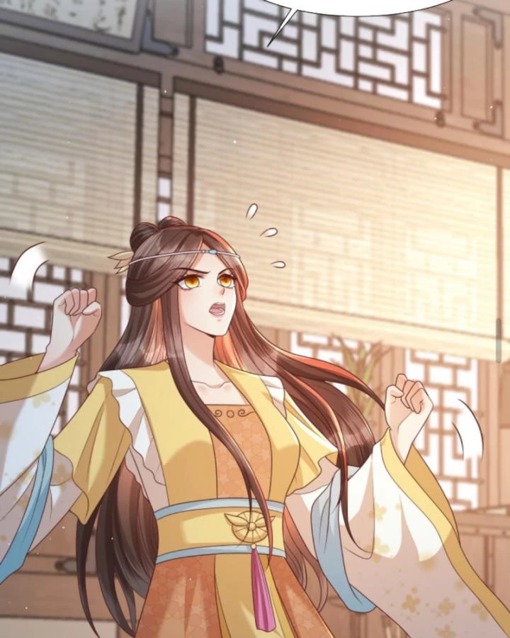 Sau Khi Xuyên Sách, 5 Nhân Cách Của Bạo Quân Đều Yêu Ta Chapter 123 - 31