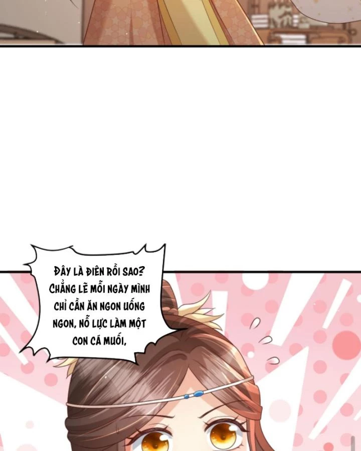 Sau Khi Xuyên Sách, 5 Nhân Cách Của Bạo Quân Đều Yêu Ta Chapter 123 - 32