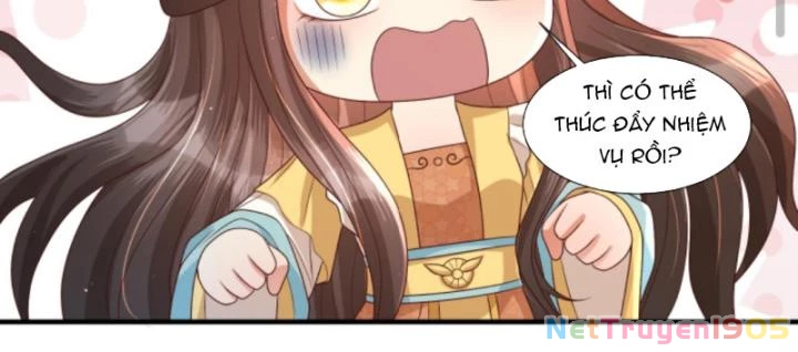 Sau Khi Xuyên Sách, 5 Nhân Cách Của Bạo Quân Đều Yêu Ta Chapter 123 - 33