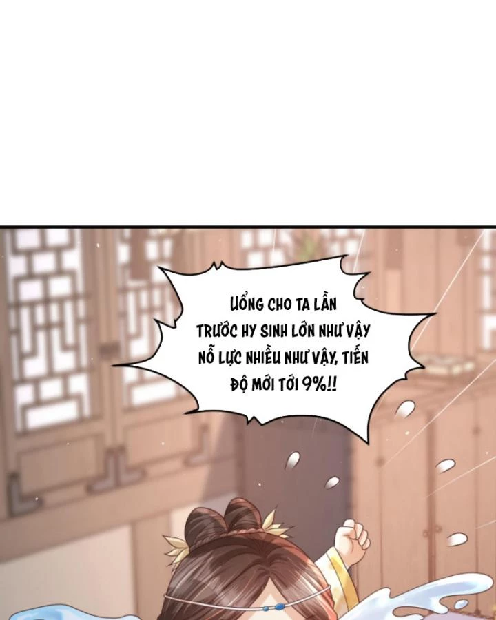 Sau Khi Xuyên Sách, 5 Nhân Cách Của Bạo Quân Đều Yêu Ta Chapter 123 - 34