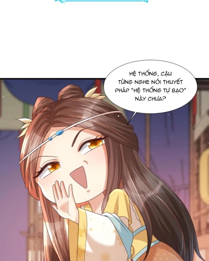 Sau Khi Xuyên Sách, 5 Nhân Cách Của Bạo Quân Đều Yêu Ta Chapter 123 - 37