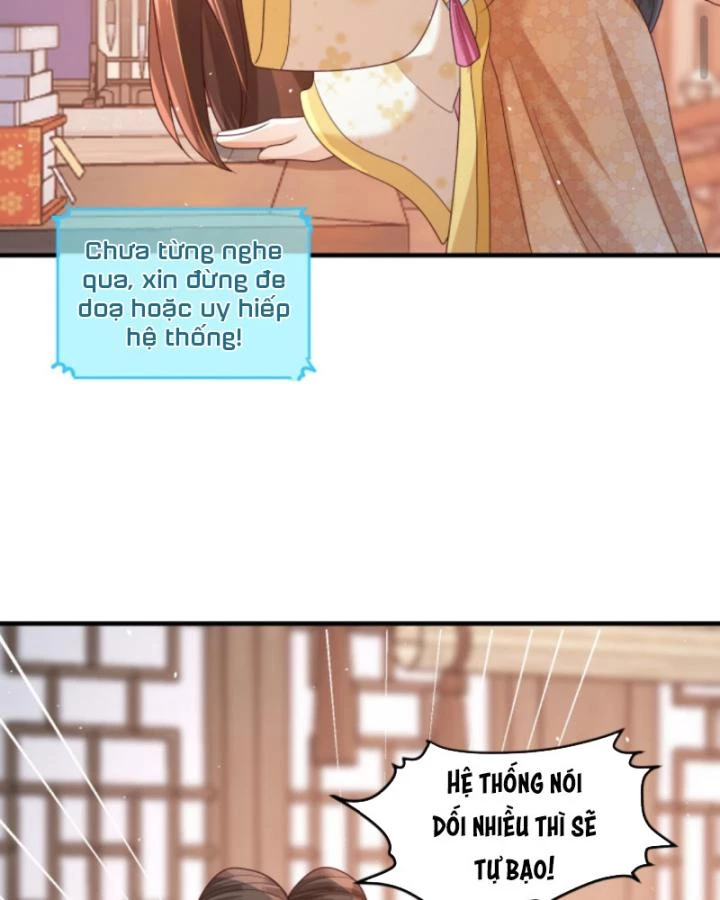 Sau Khi Xuyên Sách, 5 Nhân Cách Của Bạo Quân Đều Yêu Ta Chapter 123 - 38