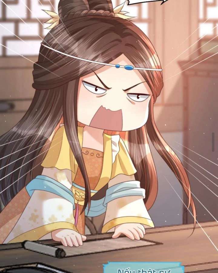 Sau Khi Xuyên Sách, 5 Nhân Cách Của Bạo Quân Đều Yêu Ta Chapter 123 - 39