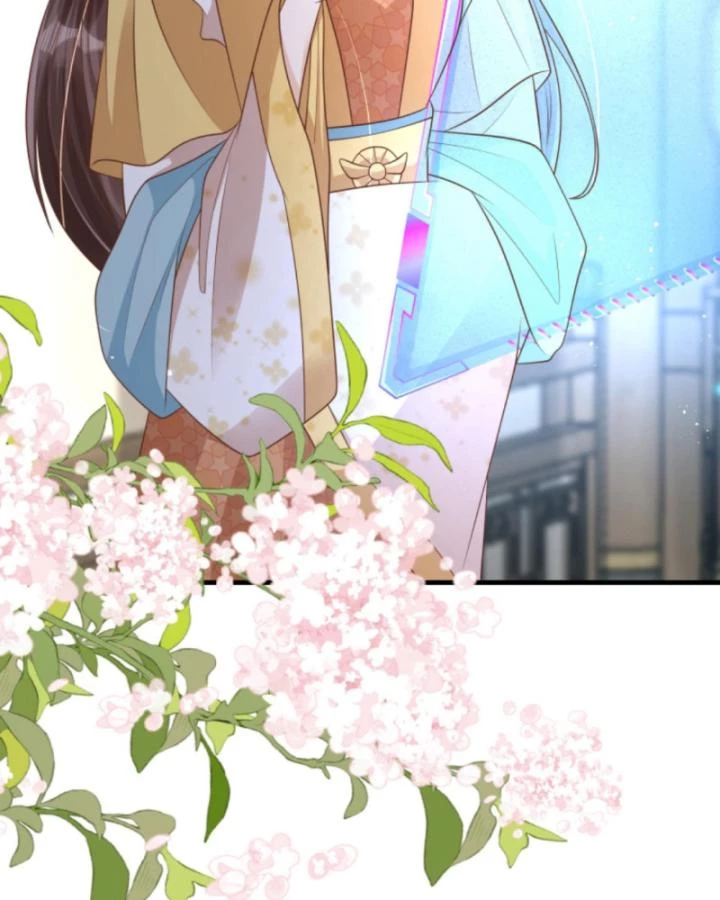 Sau Khi Xuyên Sách, 5 Nhân Cách Của Bạo Quân Đều Yêu Ta Chapter 124 - 4