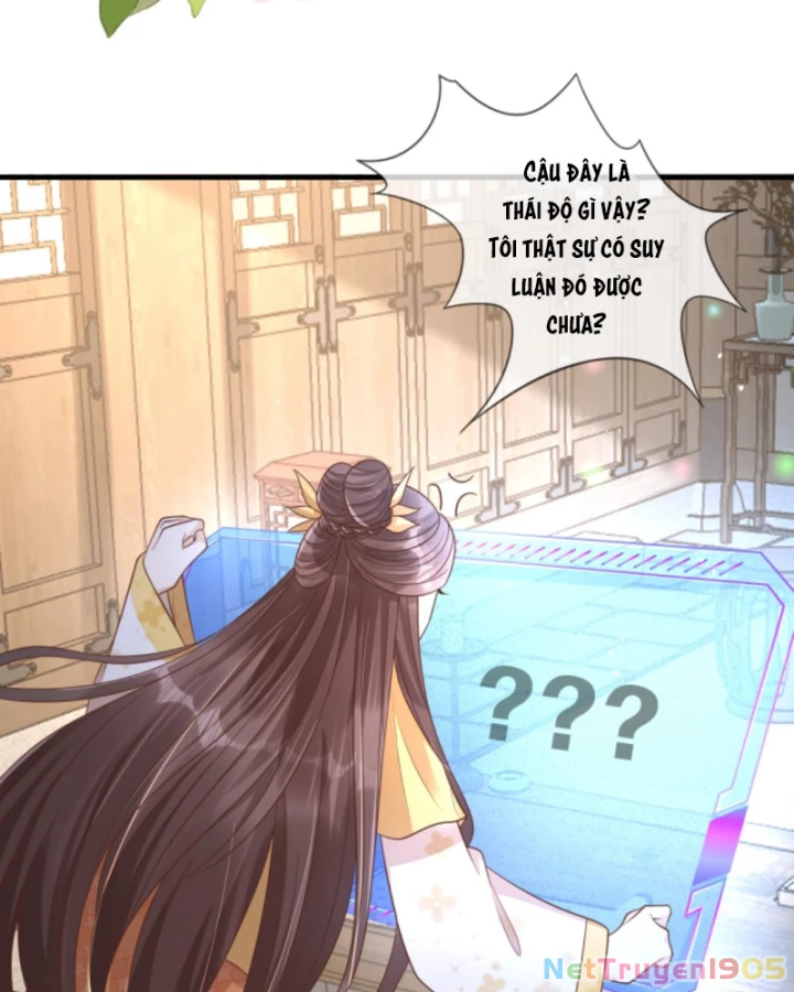 Sau Khi Xuyên Sách, 5 Nhân Cách Của Bạo Quân Đều Yêu Ta Chapter 124 - 5