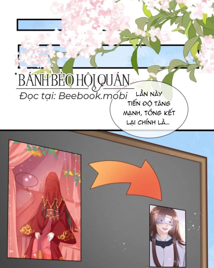 Sau Khi Xuyên Sách, 5 Nhân Cách Của Bạo Quân Đều Yêu Ta Chapter 124 - 7