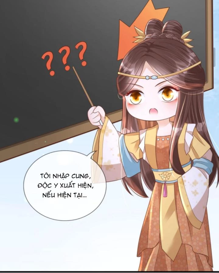 Sau Khi Xuyên Sách, 5 Nhân Cách Của Bạo Quân Đều Yêu Ta Chapter 124 - 8