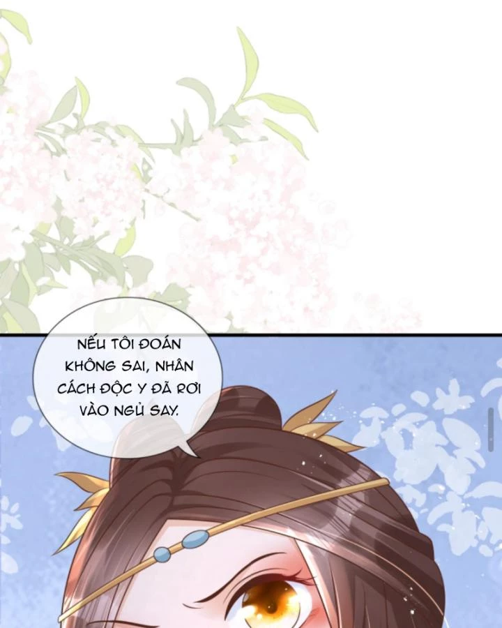 Sau Khi Xuyên Sách, 5 Nhân Cách Của Bạo Quân Đều Yêu Ta Chapter 124 - 9