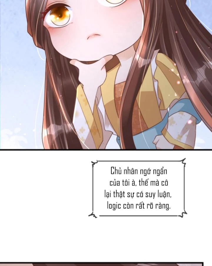 Sau Khi Xuyên Sách, 5 Nhân Cách Của Bạo Quân Đều Yêu Ta Chapter 124 - 10