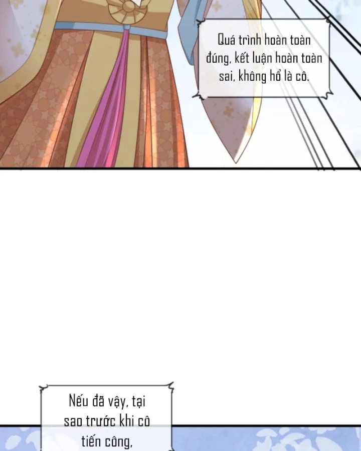 Sau Khi Xuyên Sách, 5 Nhân Cách Của Bạo Quân Đều Yêu Ta Chapter 124 - 13