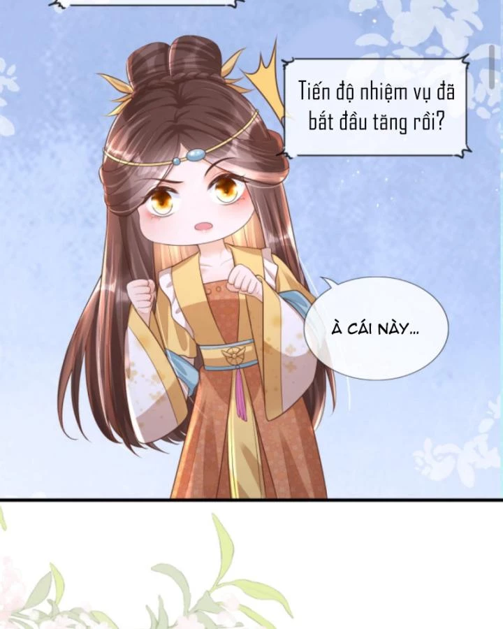 Sau Khi Xuyên Sách, 5 Nhân Cách Của Bạo Quân Đều Yêu Ta Chapter 124 - 14