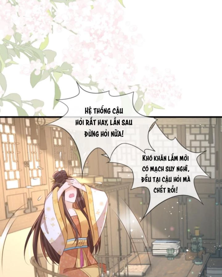 Sau Khi Xuyên Sách, 5 Nhân Cách Của Bạo Quân Đều Yêu Ta Chapter 124 - 15