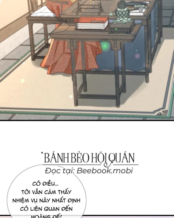 Sau Khi Xuyên Sách, 5 Nhân Cách Của Bạo Quân Đều Yêu Ta Chapter 124 - 16