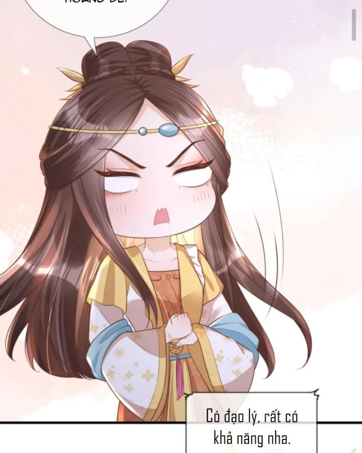 Sau Khi Xuyên Sách, 5 Nhân Cách Của Bạo Quân Đều Yêu Ta Chapter 124 - 17