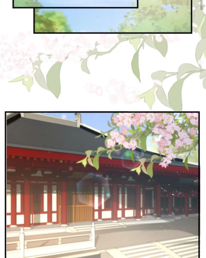 Sau Khi Xuyên Sách, 5 Nhân Cách Của Bạo Quân Đều Yêu Ta Chapter 124 - 20