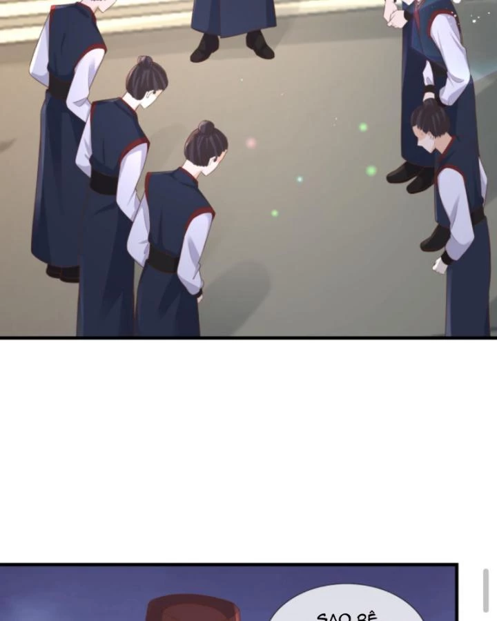 Sau Khi Xuyên Sách, 5 Nhân Cách Của Bạo Quân Đều Yêu Ta Chapter 124 - 22