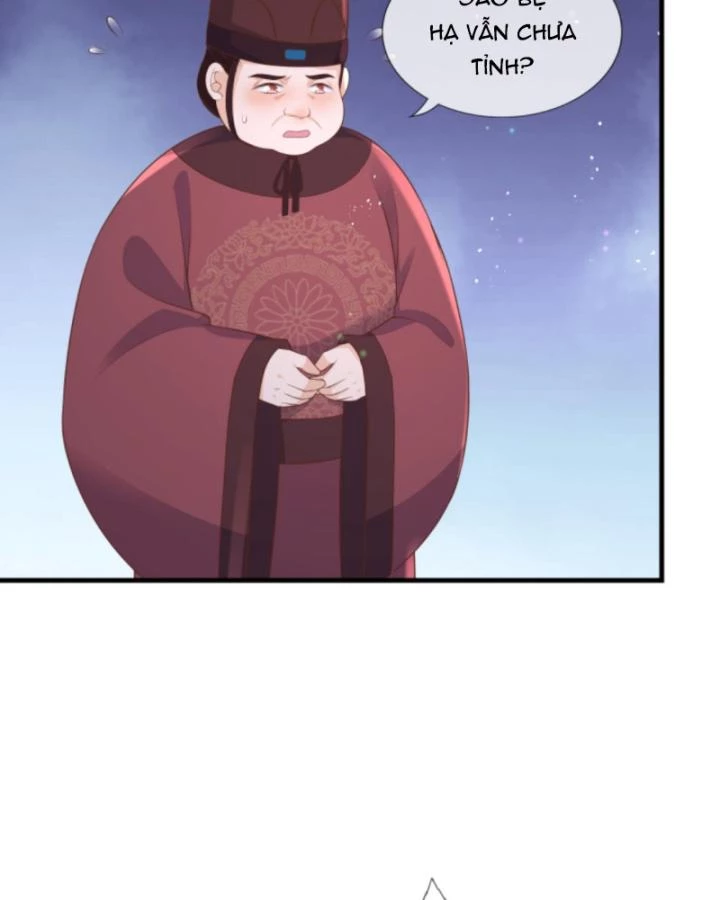 Sau Khi Xuyên Sách, 5 Nhân Cách Của Bạo Quân Đều Yêu Ta Chapter 124 - 23