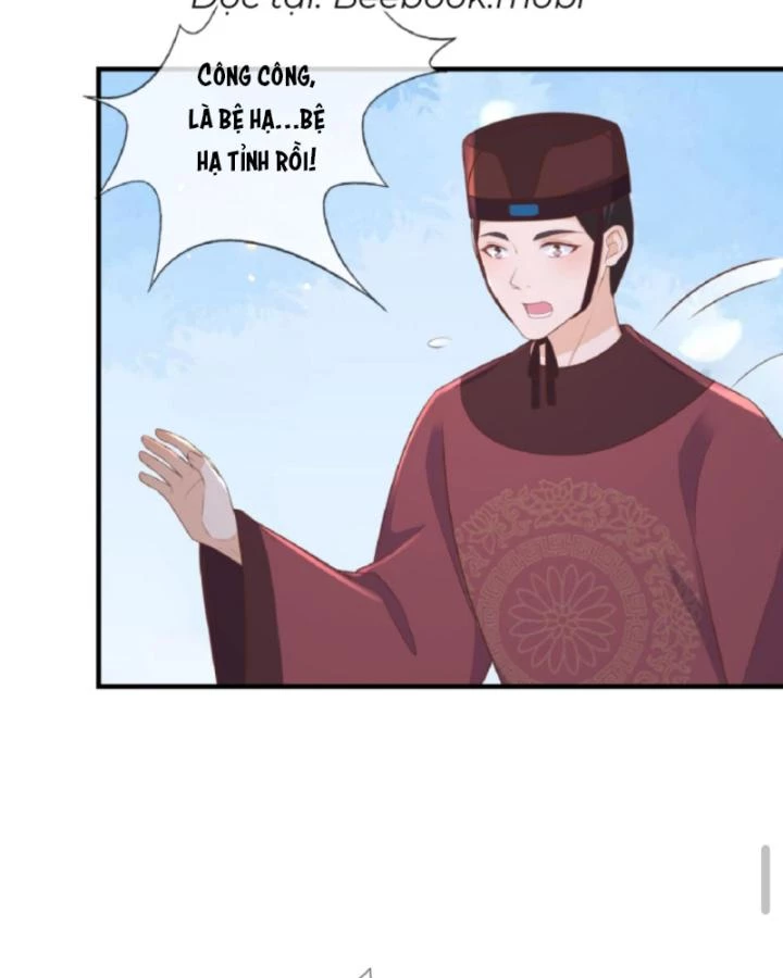 Sau Khi Xuyên Sách, 5 Nhân Cách Của Bạo Quân Đều Yêu Ta Chapter 124 - 25