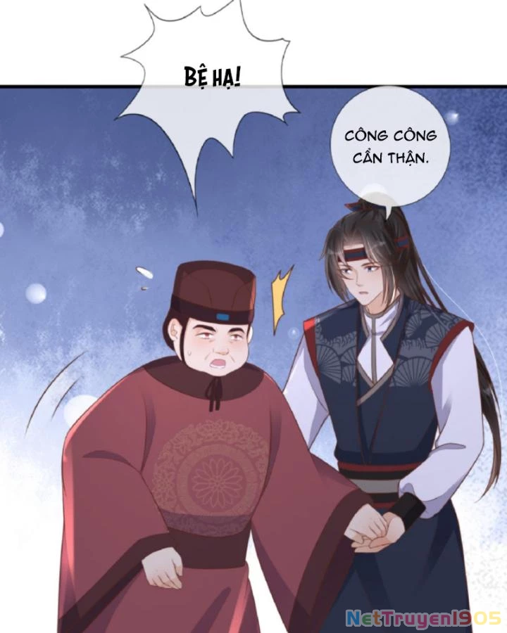 Sau Khi Xuyên Sách, 5 Nhân Cách Của Bạo Quân Đều Yêu Ta Chapter 124 - 26