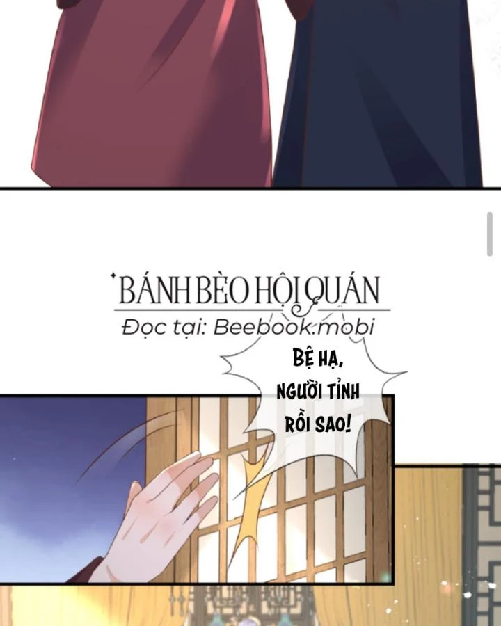 Sau Khi Xuyên Sách, 5 Nhân Cách Của Bạo Quân Đều Yêu Ta Chapter 124 - 27