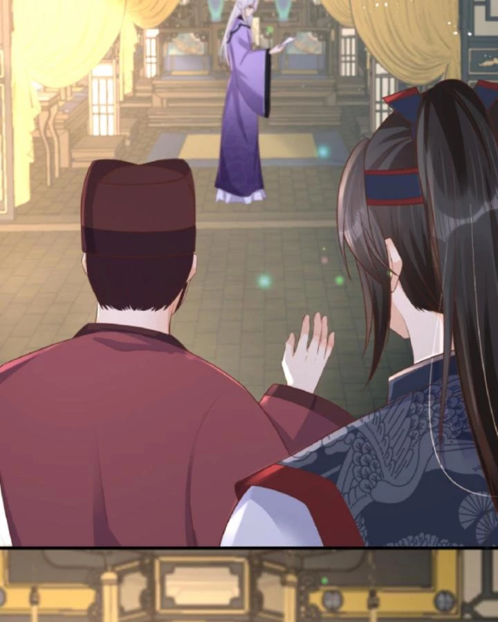 Sau Khi Xuyên Sách, 5 Nhân Cách Của Bạo Quân Đều Yêu Ta Chapter 124 - 28