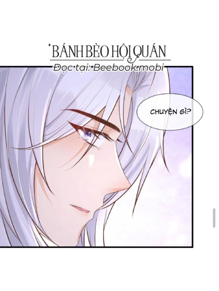 Sau Khi Xuyên Sách, 5 Nhân Cách Của Bạo Quân Đều Yêu Ta Chapter 124 - 31