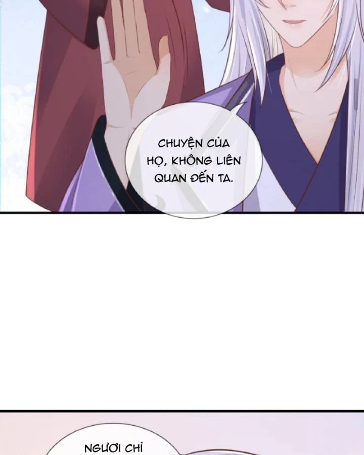 Sau Khi Xuyên Sách, 5 Nhân Cách Của Bạo Quân Đều Yêu Ta Chapter 124 - 33