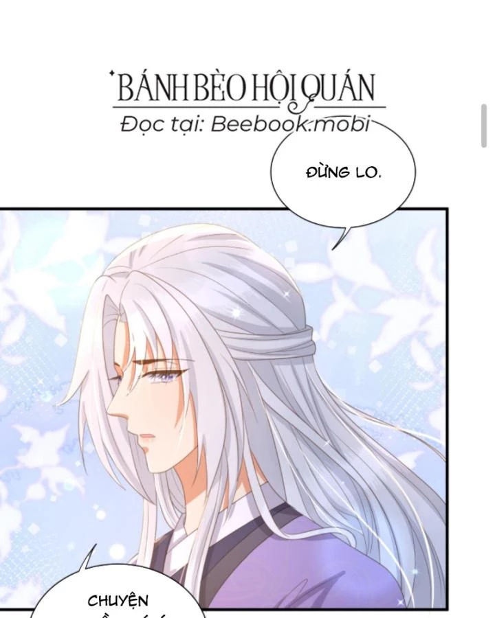 Sau Khi Xuyên Sách, 5 Nhân Cách Của Bạo Quân Đều Yêu Ta Chapter 125 - 7