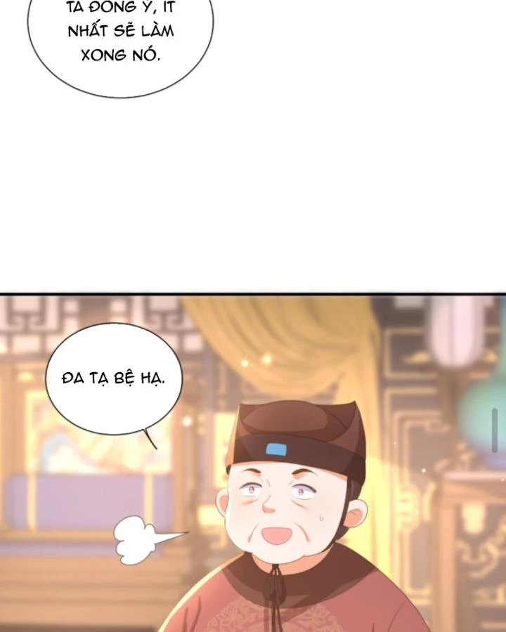 Sau Khi Xuyên Sách, 5 Nhân Cách Của Bạo Quân Đều Yêu Ta Chapter 125 - 8