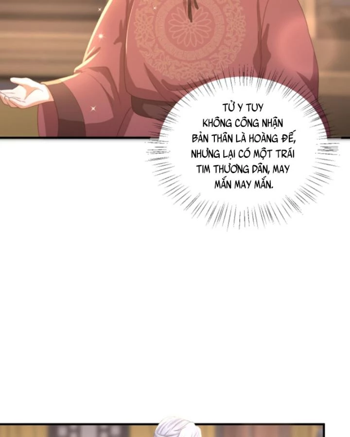 Sau Khi Xuyên Sách, 5 Nhân Cách Của Bạo Quân Đều Yêu Ta Chapter 125 - 9