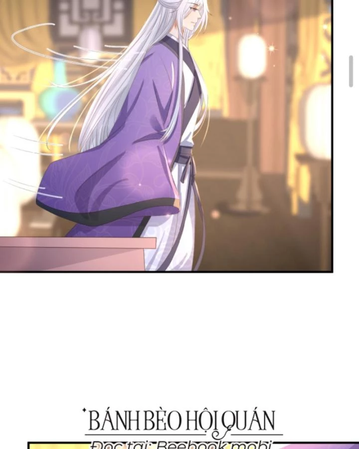 Sau Khi Xuyên Sách, 5 Nhân Cách Của Bạo Quân Đều Yêu Ta Chapter 125 - 10