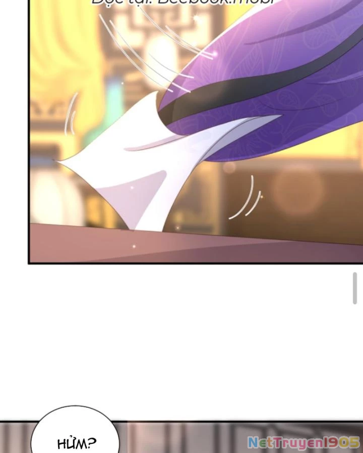 Sau Khi Xuyên Sách, 5 Nhân Cách Của Bạo Quân Đều Yêu Ta Chapter 125 - 11