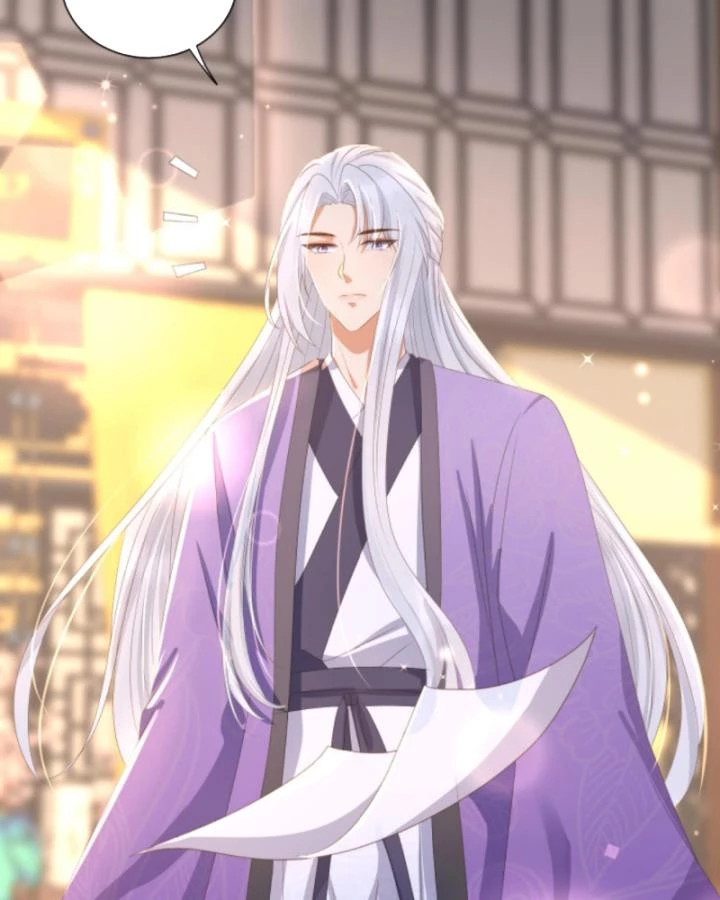 Sau Khi Xuyên Sách, 5 Nhân Cách Của Bạo Quân Đều Yêu Ta Chapter 125 - 12