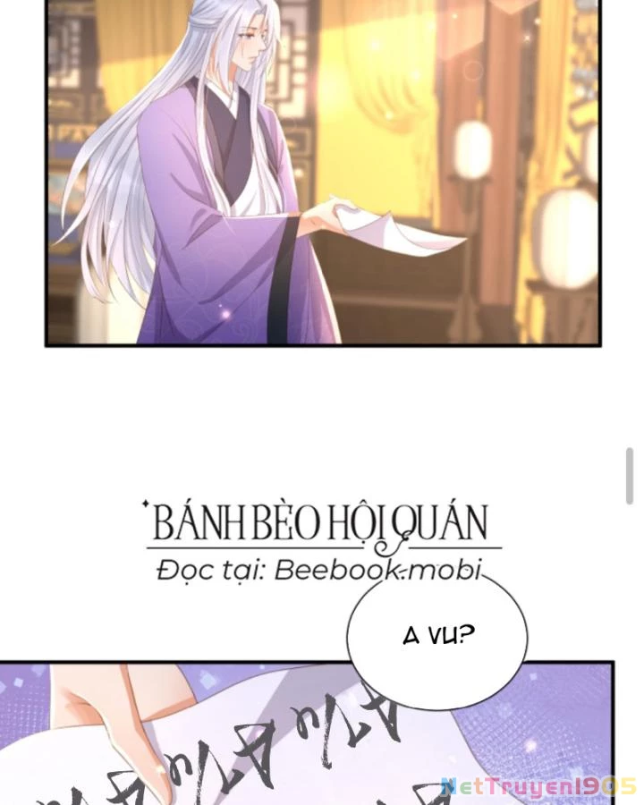 Sau Khi Xuyên Sách, 5 Nhân Cách Của Bạo Quân Đều Yêu Ta Chapter 125 - 14