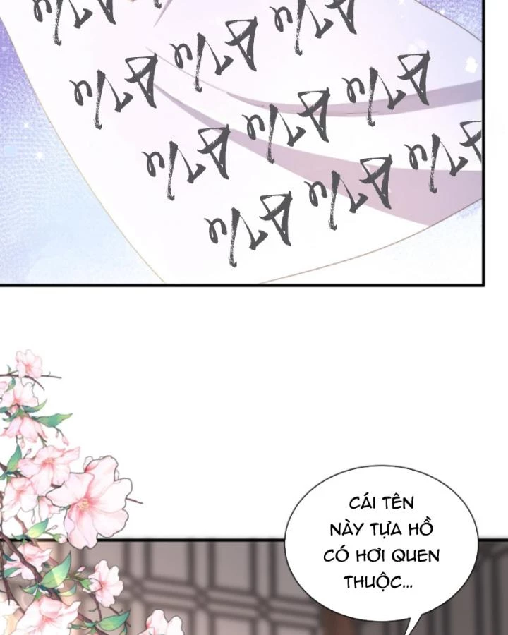 Sau Khi Xuyên Sách, 5 Nhân Cách Của Bạo Quân Đều Yêu Ta Chapter 125 - 15