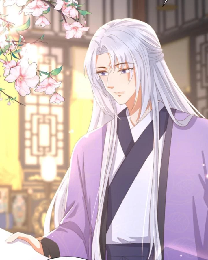 Sau Khi Xuyên Sách, 5 Nhân Cách Của Bạo Quân Đều Yêu Ta Chapter 125 - 16