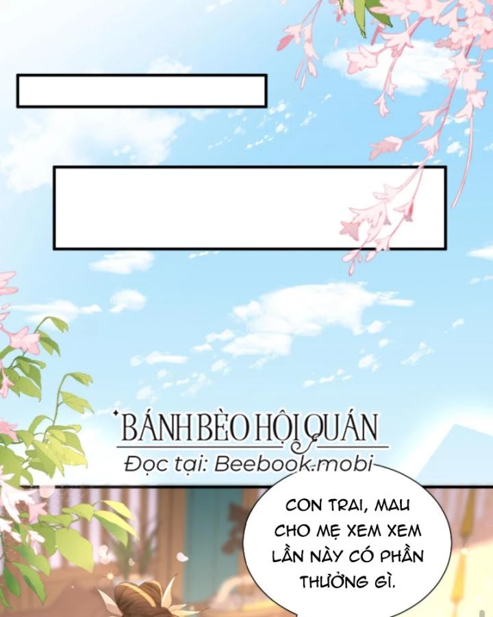 Sau Khi Xuyên Sách, 5 Nhân Cách Của Bạo Quân Đều Yêu Ta Chapter 125 - 18