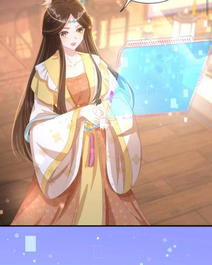 Sau Khi Xuyên Sách, 5 Nhân Cách Của Bạo Quân Đều Yêu Ta Chapter 125 - 19