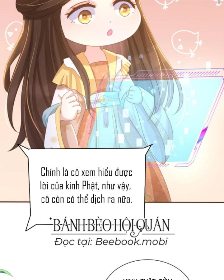 Sau Khi Xuyên Sách, 5 Nhân Cách Của Bạo Quân Đều Yêu Ta Chapter 125 - 22