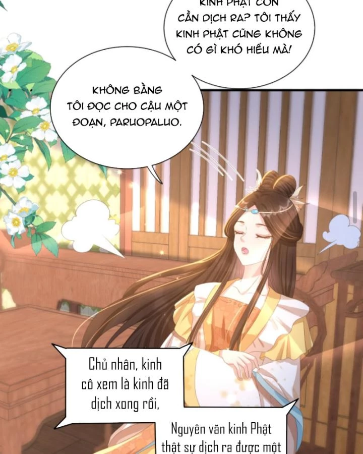 Sau Khi Xuyên Sách, 5 Nhân Cách Của Bạo Quân Đều Yêu Ta Chapter 125 - 23