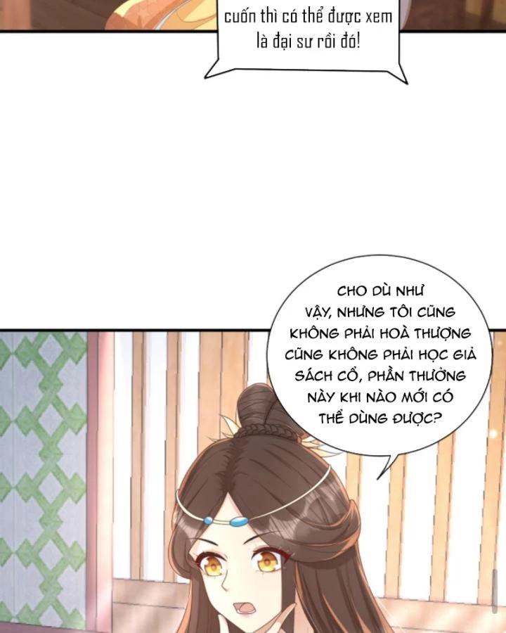 Sau Khi Xuyên Sách, 5 Nhân Cách Của Bạo Quân Đều Yêu Ta Chapter 125 - 24