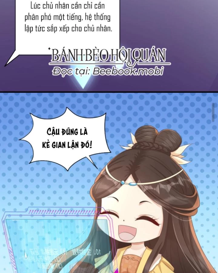 Sau Khi Xuyên Sách, 5 Nhân Cách Của Bạo Quân Đều Yêu Ta Chapter 125 - 26